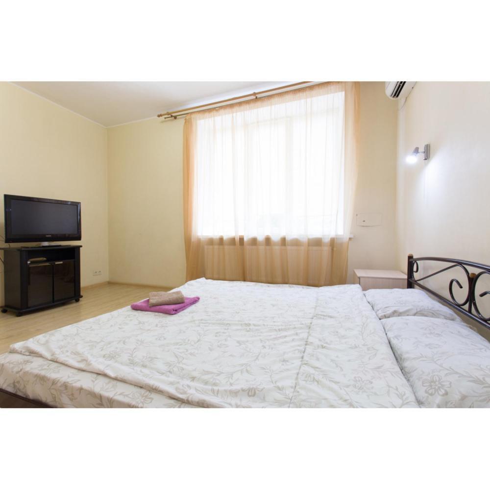 Apartment On Naukova Kharkiv Exterior photo