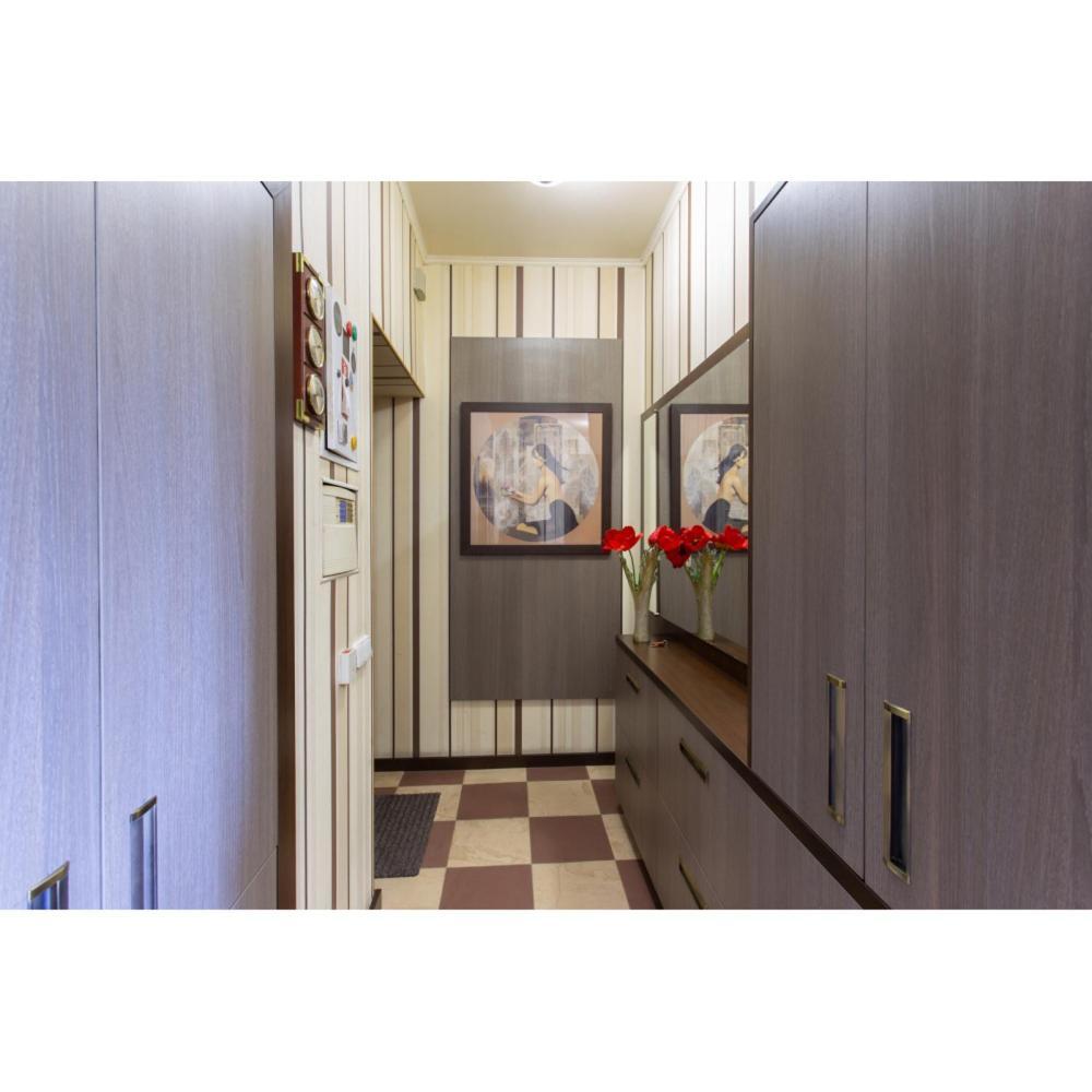 Apartment On Naukova Kharkiv Exterior photo